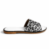 Дамски чехли JÉSMÍRA Leopard Muse